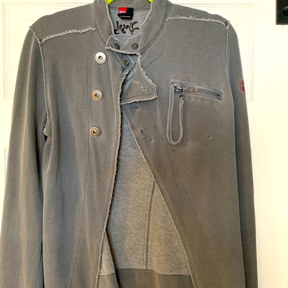 Diesel sweater - Picture 1 of 6